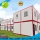 WELLCAMP, WELLCAMP prefab house, WELLCAMP container house pack container house builders supplier for renting 1