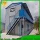 WELLCAMP, WELLCAMP prefab house, WELLCAMP container house mobile prefabricated houses by chinese companies apartment for office 1