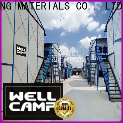eps prefabricated house companies wholesale for labour camp 1