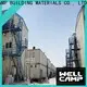 WELLCAMP, WELLCAMP prefab house, WELLCAMP container house government prefab guest house apartment for labour camp 1
