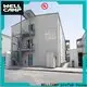 WELLCAMP, WELLCAMP prefab house, WELLCAMP container house T prefabricated House building for labour camp 1