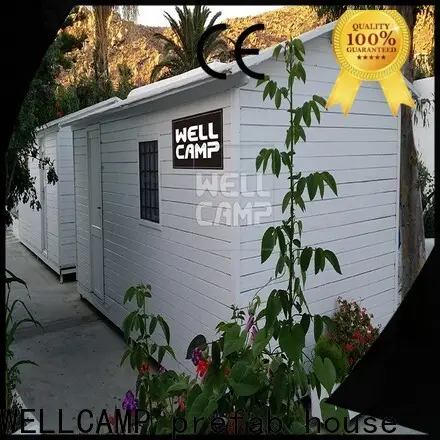 economical prefabricated shipping container homes refugee house for labour camp 1