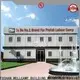 WELLCAMP, WELLCAMP prefab house, WELLCAMP container house low cost detachable container house wholesale for living 1