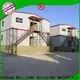 WELLCAMP, WELLCAMP prefab house, WELLCAMP container house prefab house kits refugee house for dormitory 1