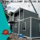 WELLCAMP, WELLCAMP prefab house, WELLCAMP container house container house project online for apartment 1