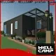 WELLCAMP, WELLCAMP prefab house, WELLCAMP container house buy container home labour camp for sale 1