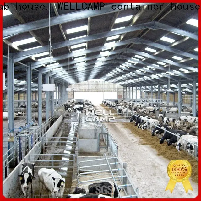 sandwich steel sheds supplier online 1