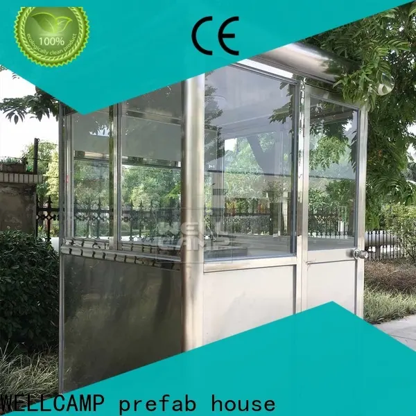 panel security room prefab house online1 1