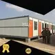 WELLCAMP, WELLCAMP prefab house, WELLCAMP container house modular container homes manufacturer for outdoor builder1 1