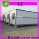 WELLCAMP, WELLCAMP prefab house, WELLCAMP container house color folding container house maker for worker 1