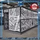 WELLCAMP, WELLCAMP prefab house, WELLCAMP container house custom container homes online for worker 1