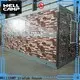 WELLCAMP, WELLCAMP prefab house, WELLCAMP container house pbs folding container house supplier for outdoor builder 1