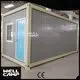 portable container house project online for apartment 1
