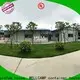 WELLCAMP, WELLCAMP prefab house, WELLCAMP container house recyclable prefab house kits apartment for accommodation worker 1