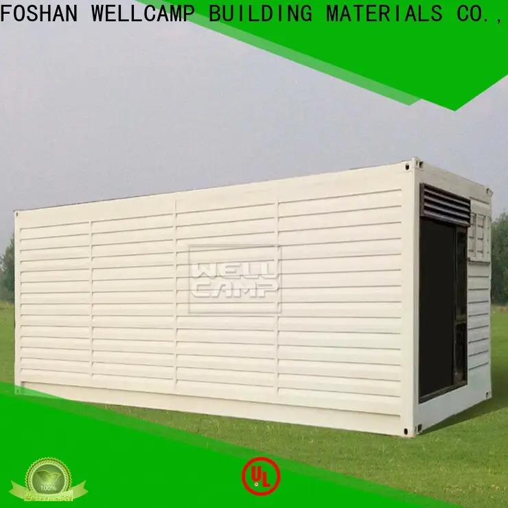 motel shipping container home builders apartment for hotel 1
