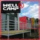 WELLCAMP, WELLCAMP prefab house, WELLCAMP container house modern shipping container homes apartment for hotel1 1