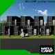 WELLCAMP, WELLCAMP prefab house, WELLCAMP container house shipping container house for sale resort for villa 1