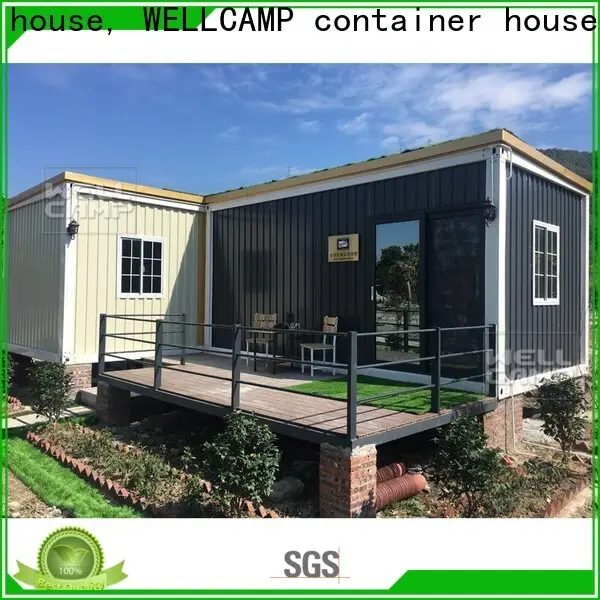 affordable containerhomes labour camp for sale 1