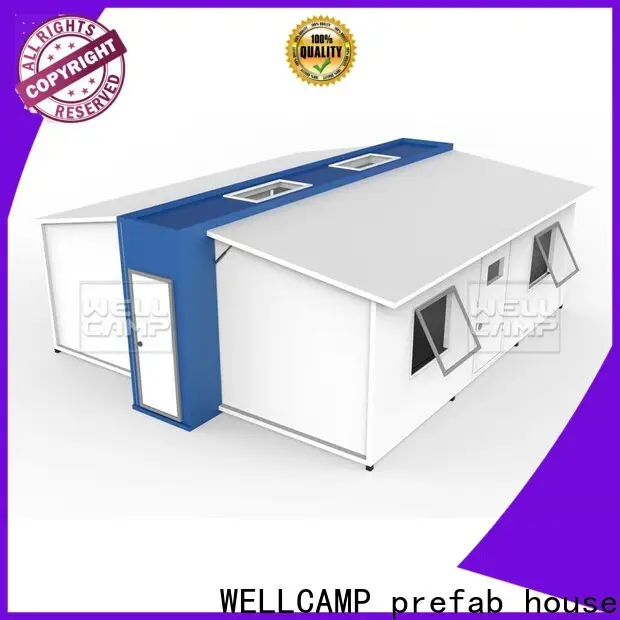 fast install container home ideas online for dormitory 1