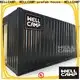 WELLCAMP, WELLCAMP prefab house, WELLCAMP container house shipping container house for sale wholesale for shop or store 1