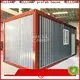 WELLCAMP, WELLCAMP prefab house, WELLCAMP container house detachable container house online for renting 1