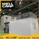 roof small container homes apartment for office 1