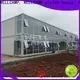 WELLCAMP, WELLCAMP prefab house, WELLCAMP container house long small container homes apartment for sale 1