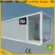 WELLCAMP, WELLCAMP prefab house, WELLCAMP container house best shipping container homes manufacturer for sale1 1