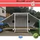 WELLCAMP, WELLCAMP prefab house, WELLCAMP container house container home ideas online for dormitory1 1