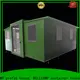 standard expandable container house supplier for dormitory 1