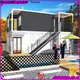 WELLCAMP, WELLCAMP prefab house, WELLCAMP container house eco friendly buy shipping container home labour camp for resort1 1