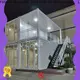WELLCAMP, WELLCAMP prefab house, WELLCAMP container house china luxury living container villa wholesale for hotel 1