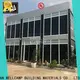 affordable container villa in garden 1