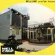 WELLCAMP, WELLCAMP prefab house, WELLCAMP container house sea can homes labour camp for resort1 1