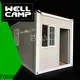 WELLCAMP, WELLCAMP prefab house, WELLCAMP container house container house apartment for sale2 1