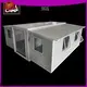 WELLCAMP, WELLCAMP prefab house, WELLCAMP container house big size container home ideas supplier for wedding room 1