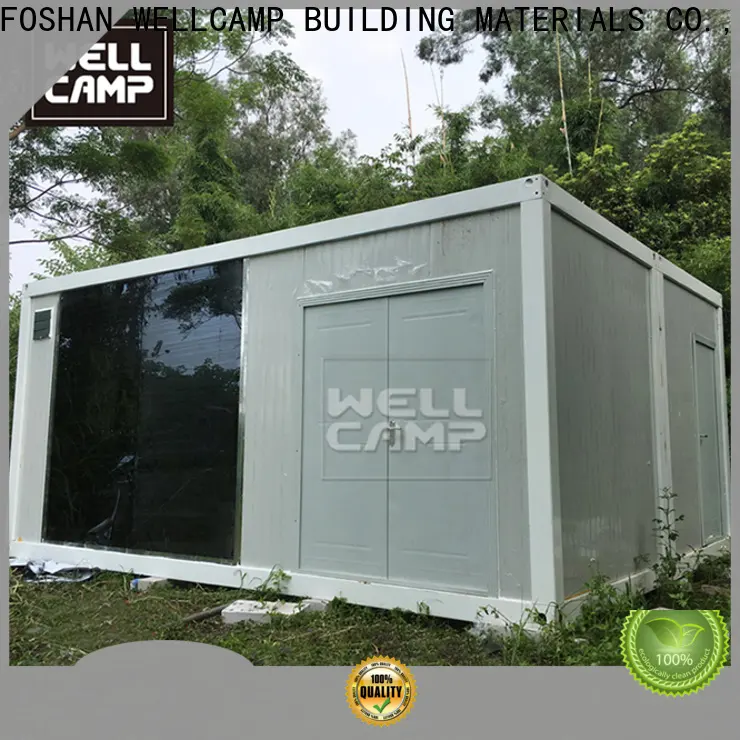 completed crate homes manufacturer online 1