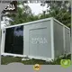 completed crate homes manufacturer online 1