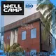 WELLCAMP, WELLCAMP prefab house, WELLCAMP container house vocation prefab modular house wholesale for house 1