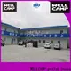 WELLCAMP, WELLCAMP prefab house, WELLCAMP container house prefabricated shipping container homes building for office1 1