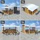 fast install diy container home wholesale for apartment 2