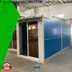 WELLCAMP, WELLCAMP prefab house, WELLCAMP container house container home ideas supplier for wedding room1 1