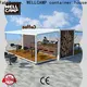 standard expandable container house online for wedding room 1