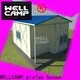 WELLCAMP, WELLCAMP prefab house, WELLCAMP container house economic tiny houses prefab online for accommodation worker 1