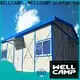 WELLCAMP, WELLCAMP prefab house, WELLCAMP container house prefab guest house online for accommodation worker 1