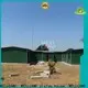 WELLCAMP, WELLCAMP prefab house, WELLCAMP container house T prefabricated House classroom for dormitory 1