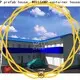 simple prefab guest house classroom for accommodation 1