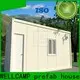 economic steel container houses supplier for apartment 1