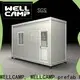 shape container house for sale wholesale for living 1