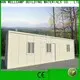 WELLCAMP, WELLCAMP prefab house, WELLCAMP container house container house project home for office1 1